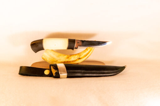 Kniv # 17-22