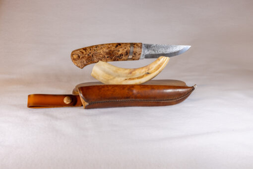 Kniv # 02-23
