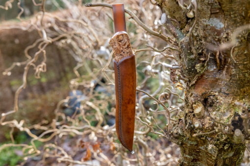 Kniv # 02-23 - Image 4