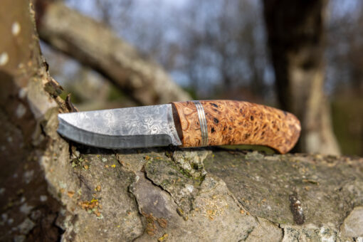 Kniv # 02-23 - Image 5