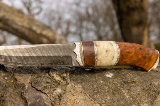 Kniv # 04-23 - Image 11