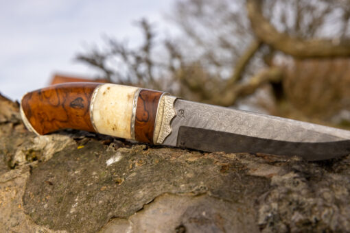 Kniv # 04-23 - Image 5