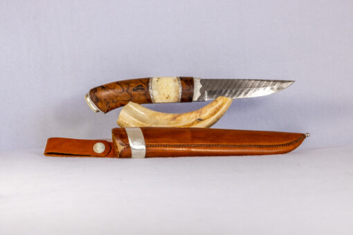 Kniv # 04-23