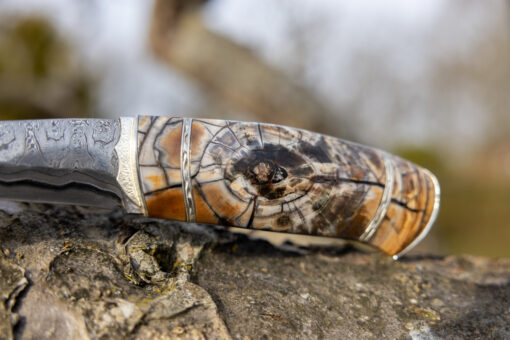 Kniv # 06-23 - Image 12