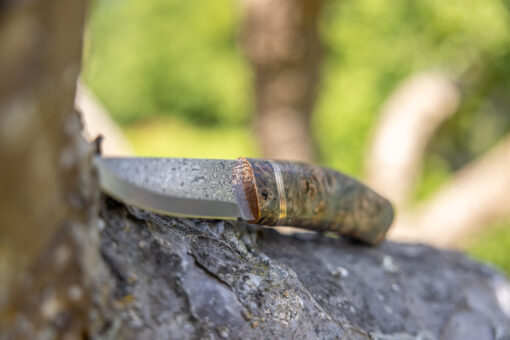 Kniv # 08-23 - Image 5