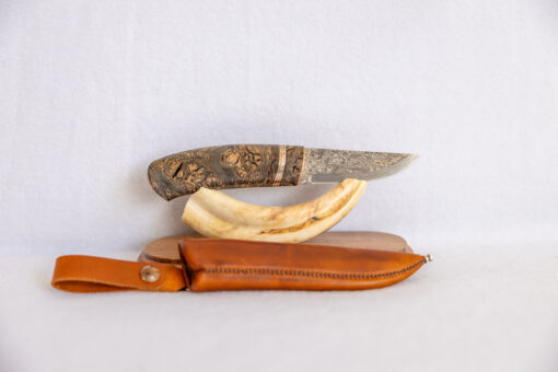 Kniv # 08-23