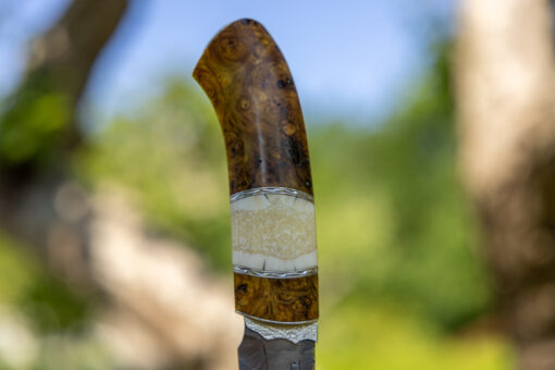Kniv # 09-23 - Image 4
