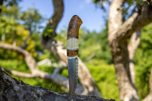 Kniv # 09-23 - Image 3