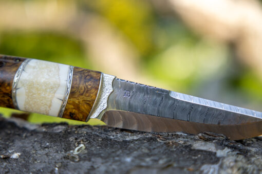Kniv # 09-23 - Image 9
