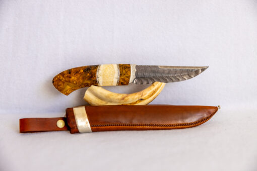 Kniv # 09-23