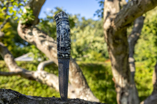 Kniv # 10-23 - Image 3