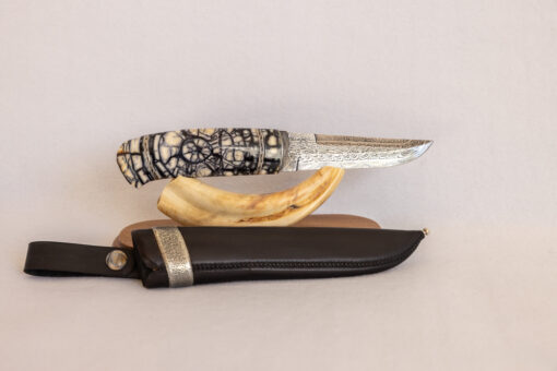 Kniv # 10-23