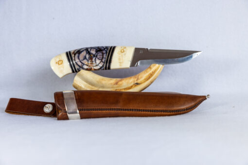 Kniv # 11-23