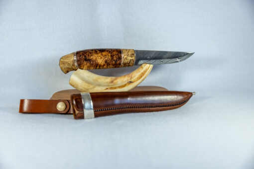 Kniv # 12-23