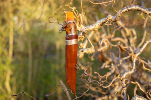 Kniv # 15-23 - Image 2