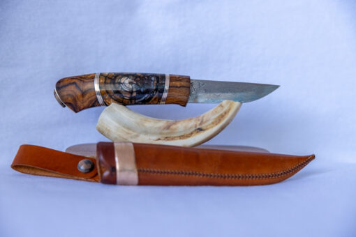 Kniv # 15-23
