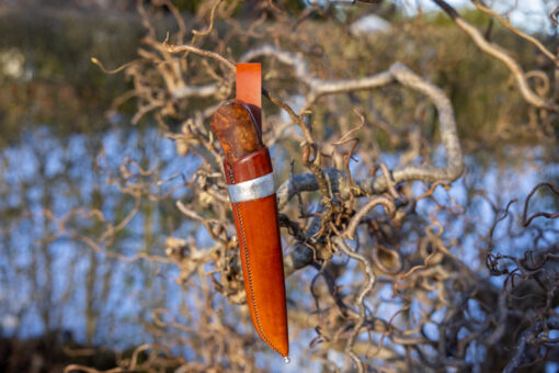 Kniv # 01-24 - Image 8