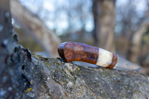 Kniv # 01-24 - Image 7