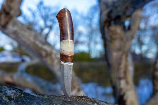 Kniv # 01-24 - Image 2