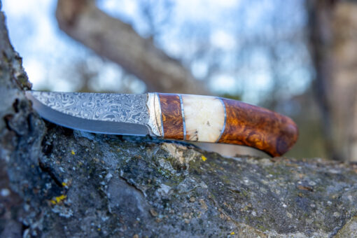 Kniv # 01-24 - Image 4