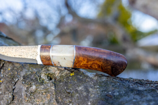 Kniv # 01-24 - Image 10