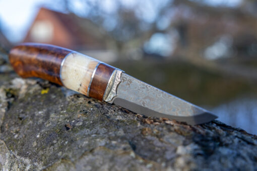 Kniv # 01-24 - Image 5