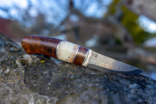 Kniv # 01-24 - Image 11
