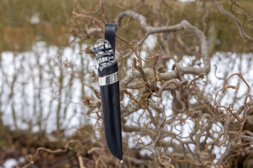 Kniv # 03-24 - Image 8