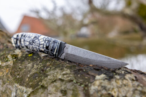 Kniv # 03-24 - Image 6