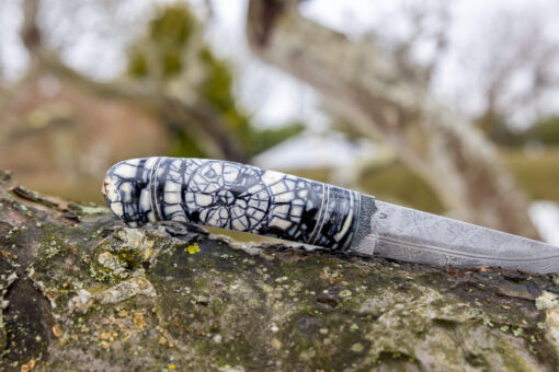 Kniv # 03-24 - Image 9