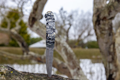 Kniv # 03-24 - Image 2