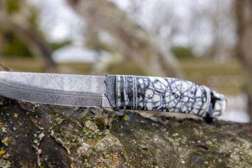 Kniv # 03-24 - Image 5
