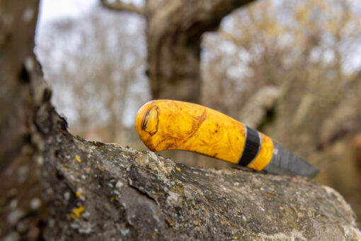 Kniv # 05-24 - Image 9