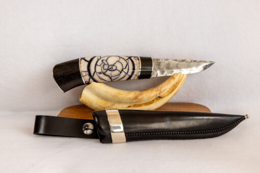 Kniv # 08-24