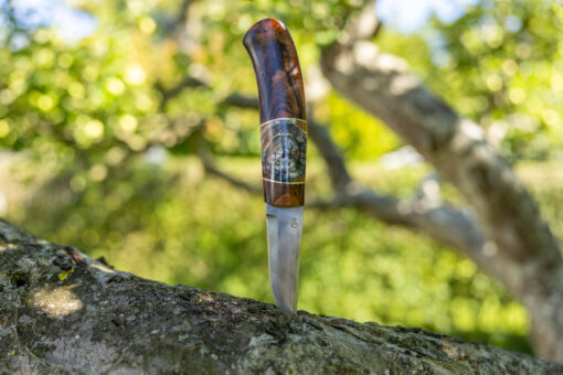Kniv # 10-24 - Image 2