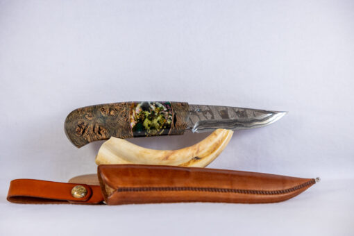 Kniv # 11-24