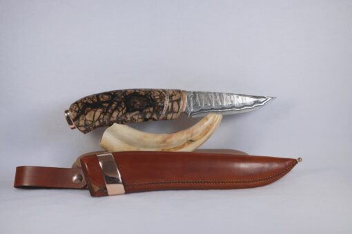 Kniv # 13-24