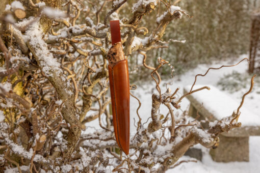 Kniv # 01-25 - Image 2