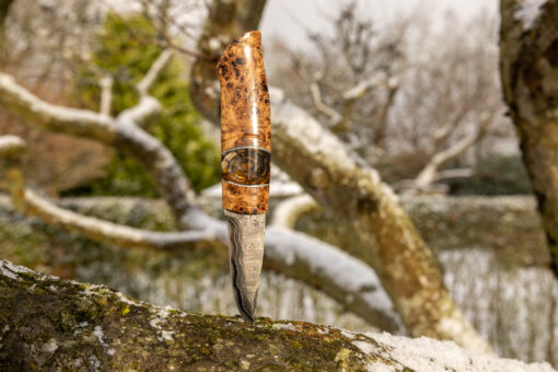 Kniv # 01-25 - Image 3