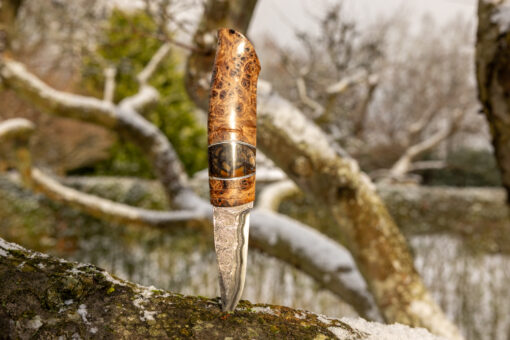Kniv # 01-25 - Image 4
