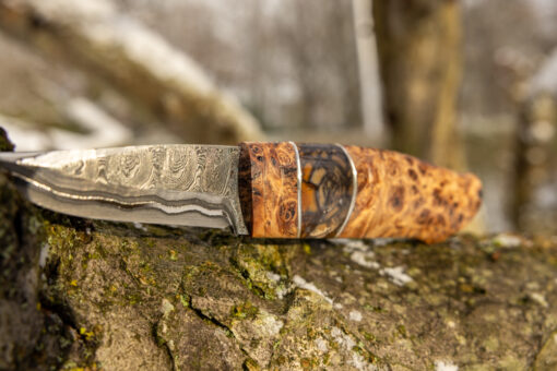 Kniv # 01-25 - Image 5