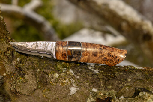 Kniv # 01-25 - Image 12