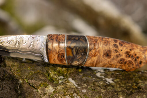 Kniv # 01-25 - Image 10