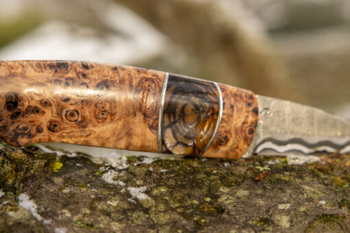 Kniv # 01-25 - Image 9