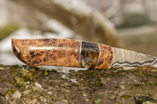 Kniv # 01-25 - Image 13