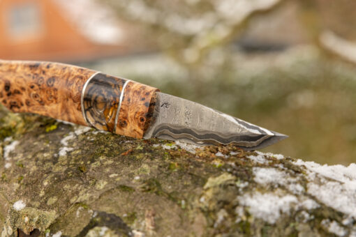 Kniv # 01-25 - Image 6