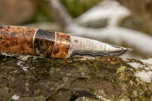 Kniv # 01-25 - Image 14