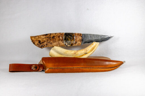 Kniv # 01-25