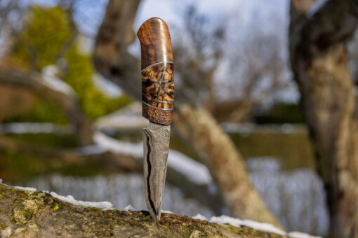 Kniv # 02-25 - Image 2