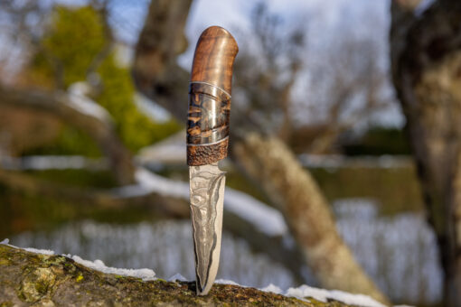 Kniv # 02-25 - Image 3